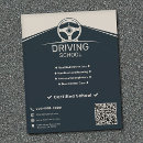Buscar transporte flyers Carretera