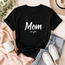 Buscar letras grandes camisetas Madre