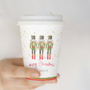 Buscar cascanueces decoracion Rojo