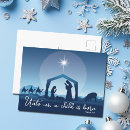 Buscar navidad religioso postales Cristiano