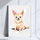 Buscar chihuahua arte Cachorro