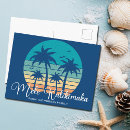 Buscar navidad tropical postales Mele kalikimaka