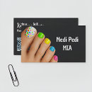 Buscar uñas del pie Pedicura