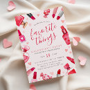 Buscar cosas invitaciones General y unisex