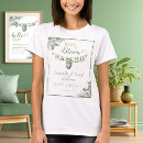 Buscar verde menta camisetas Para todos