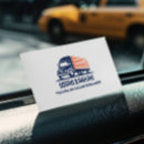 Buscar mudanza tarjetas de visita Empresa de mudanzas