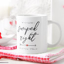 Buscar flechas tazas Para ellos