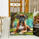 Buscar boxer lienzos Animal