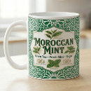 Buscar marroquí tazas Marrakech