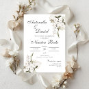 Buscar sabios invitaciones Para ella
