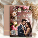 Buscar revista invitaciones Rosa