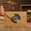 Buscar record pegatinas Musical