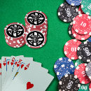 Buscar calavera poker fichas Para él