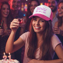 Buscar tiro gorras Para ella