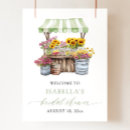 Buscar frutas y verduras posters Prometida