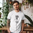 Buscar soplo camisetas Diente de león