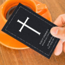 Buscar biblia tarjetas de visita 6 º sacerdotismo