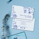 Buscar doodle tarjetas de visita Clientes