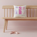 Buscar ballerina cojines Moderno