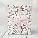 Buscar corazones rosados papel de regalo Chica