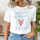 Buscar hamptons camisetas Azul