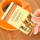 Buscar dog walking tarjetas de visita Caminante de perros