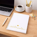 Buscar logotipos libretas General y unisex