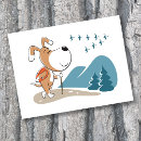 Buscar dibujo animado del perro postales Lindo