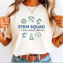 Buscar stem camisetas Ingeniería