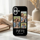 Buscar embarazo iphone fundas Negro blanco