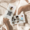 Buscar iluminación tarjetas de visita Simple