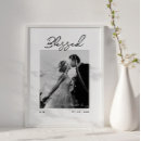 Buscar bendecido posters Para ellos