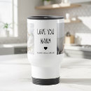 Buscar te quiero abuela tazas Para todos
