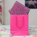 Buscar fluorescente papel de seda Rosa