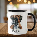 Buscar boxer tazas Para todos