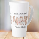 Buscar latte tazas Madre