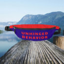 Buscar comportamiento General y unisex