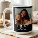 Buscar mom tazas Mom establecida est