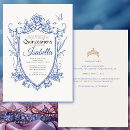 Buscar coronas y tiaras invitaciones Mis quince años
