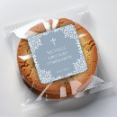 Buscar cruz blanca pegatinas Para niños