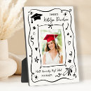 Buscar graduación placas fotograbadas Hija