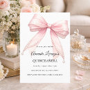 Buscar lujo invitaciones quinceañera Para todos