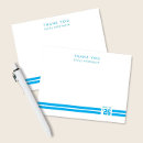Buscar rayas azules tarjetas Para todos
