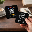 Buscar google tarjetas de visita Jefes