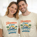 Buscar boda tropical camisetas Para ellos