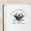 Buscar exlibris Botánico