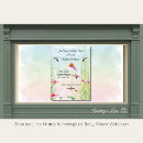 Buscar colibríes invitaciones Para ella