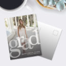 Buscar grados postales General y unisex