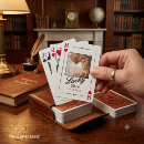 Buscar blanco negro rojo barajas de cartas Para ellos