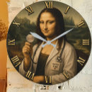 Buscar hospital relojes de pared Doctor